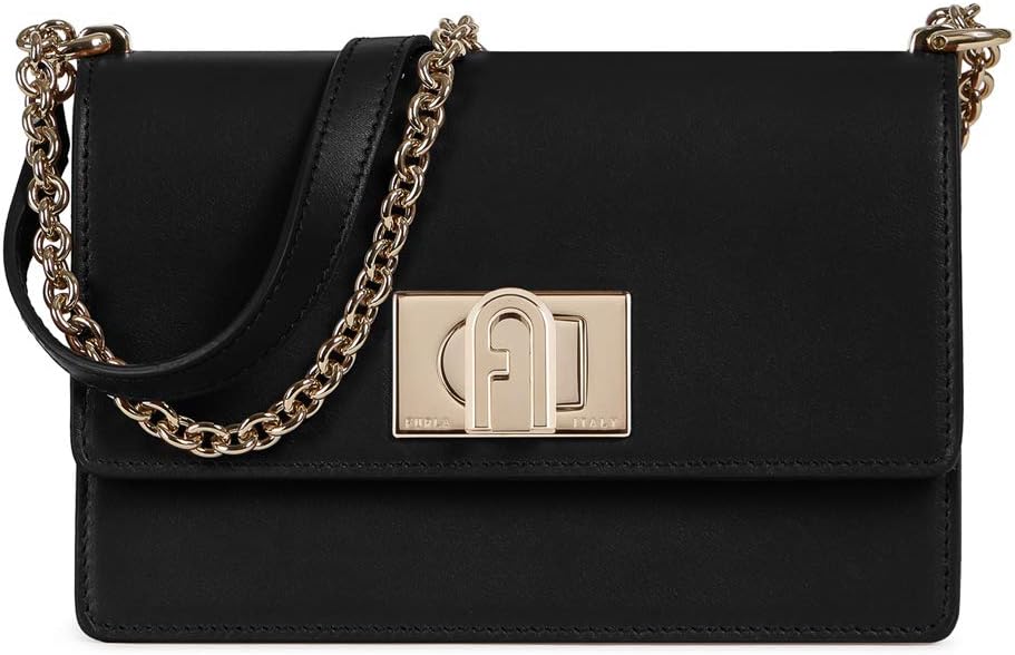 Furla Fliplock Crossbody Bag Everything Else