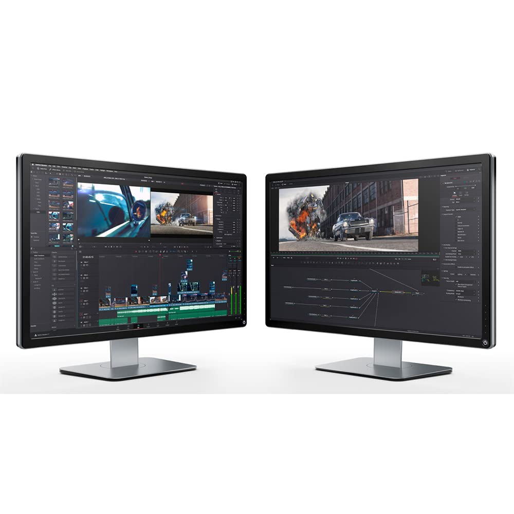 Blackmagic Design Fusion Studio Software (BM-DV-STUFUS)