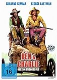  Ben & Charlie [2 DVDs]