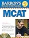 Produktbild Barron's MCAT with CD-ROM: Medical College Admission Test