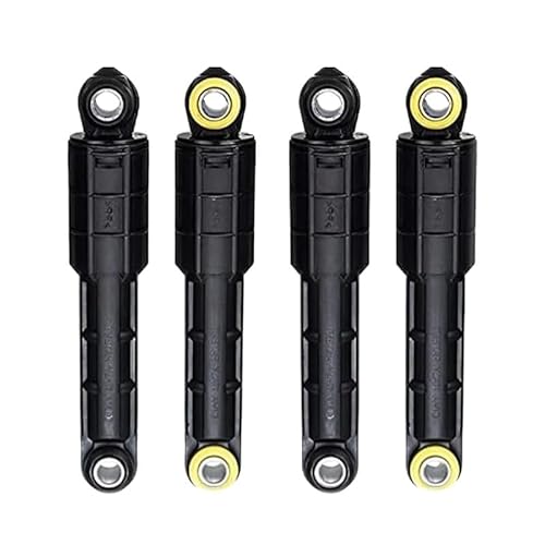 Amortisseur Anti-Vibration, 4 Pièces, DC66-00470A DC66-00470B, Compatible Avec Samsung,AP4206426 2020946, Rondelle