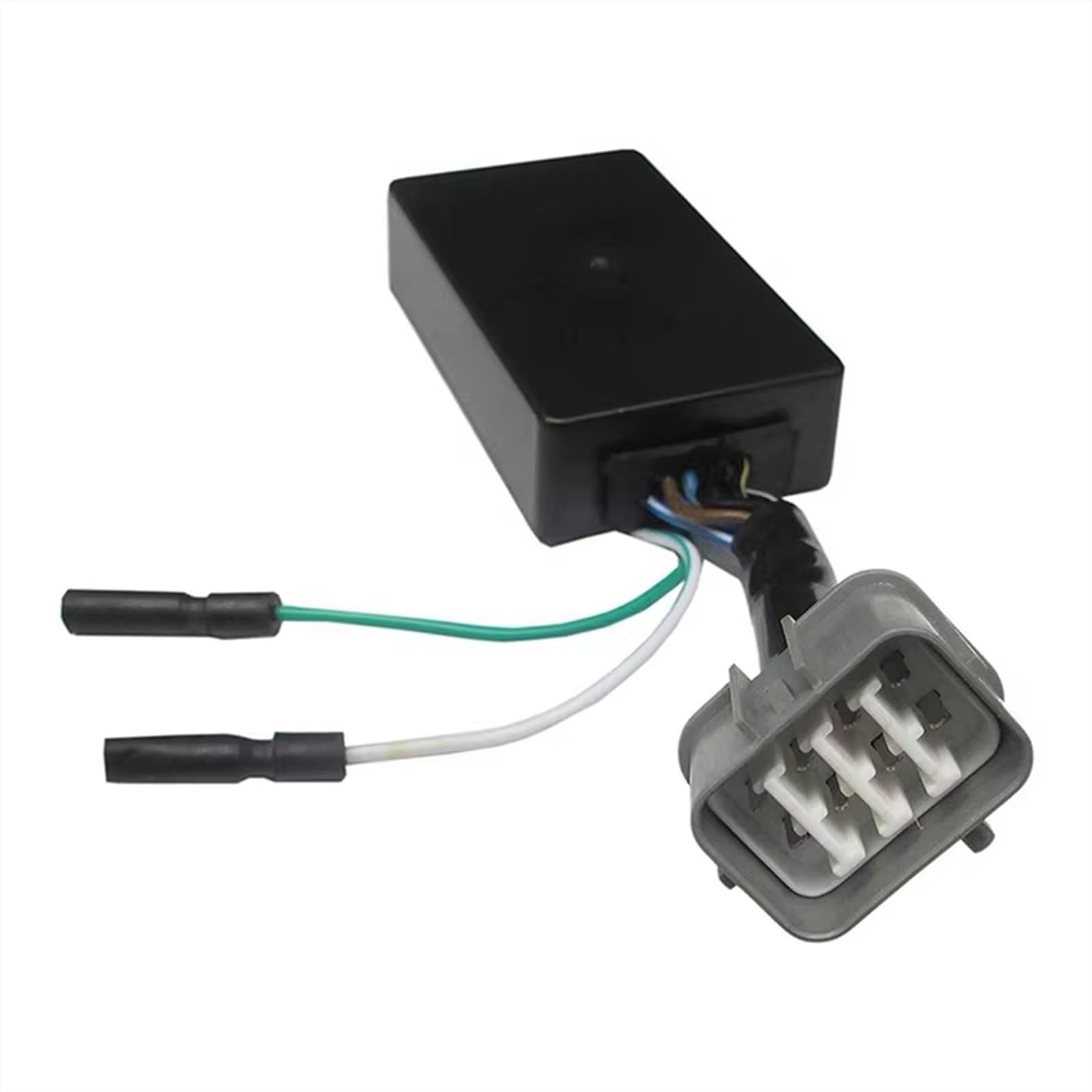 Módulo De Encendido Para TRX 350FE Para Rancher 2000-2005 Piezas De Caja CDI De Encendido De Motocicleta, Accesorios 30410-HN5-671