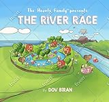 river island zalando  The River Race (The Hearts Family of Hearts Island Book 4) (English Edition)