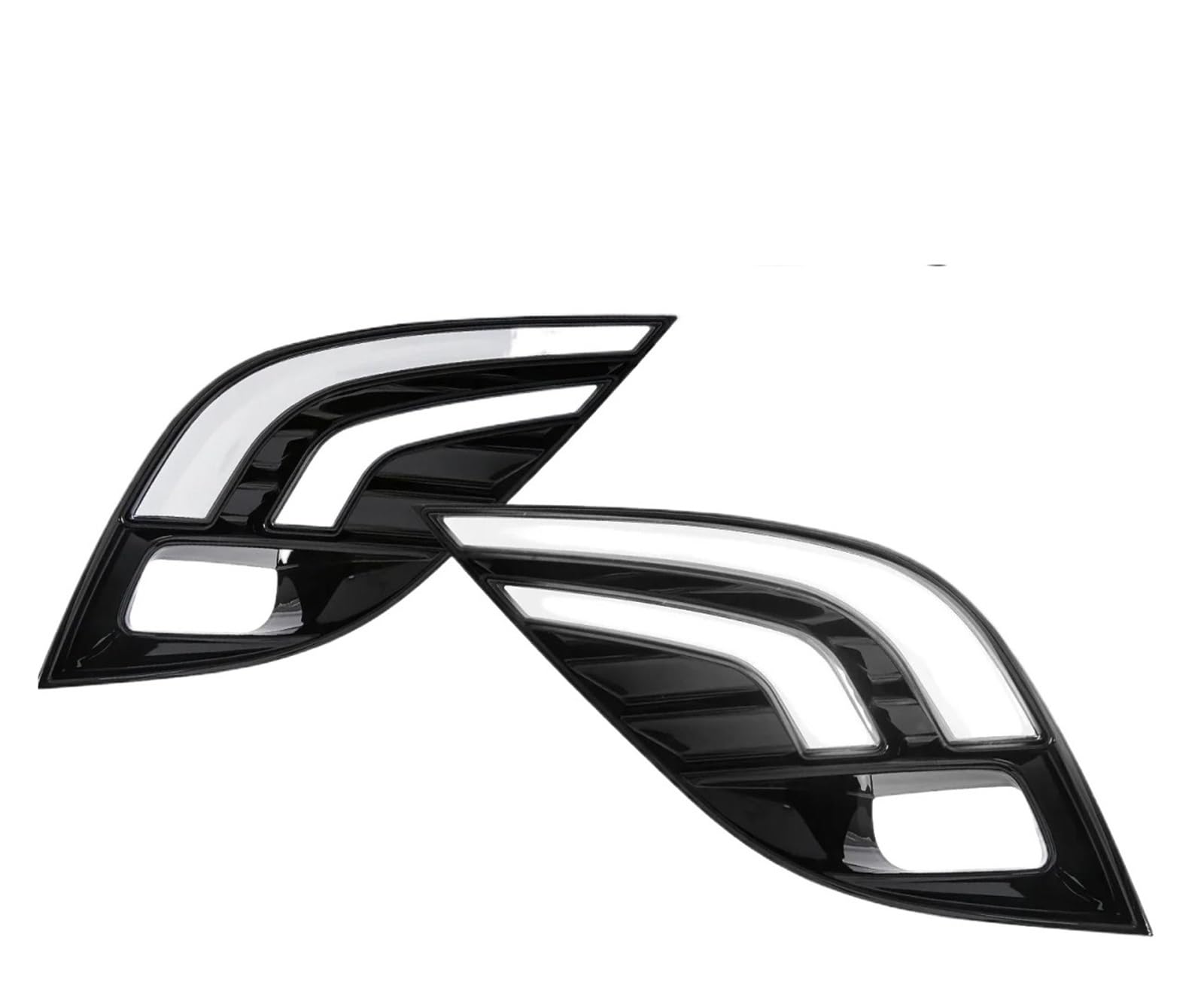 Feu antibrouillard DRL LED Camry 2018 2019 2020 clignotant Camry