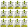 RESCUE! Outdoor Disposable Fly Trap Hanging Fly Catcher with Attractant Bait, Fly Bag for Patio, Yard, Trash & Farm Areas Easy-to-Use Outdoor Fly Control - 12 Traps