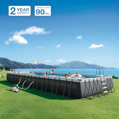 swim spa industrial 306