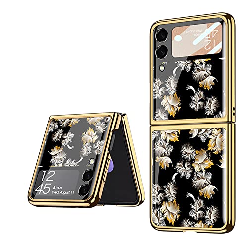 Coque Galaxy Z Flip 4 5G protégez votre écran pliable des rayures 9H