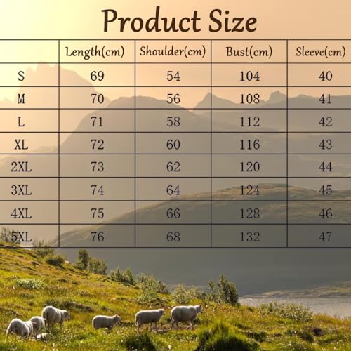 2024 Premium Button Down Hooded Knitted Cardigan, Cable Knit Chunky Tops Warm Winter Coats with Pockets for Christmas2