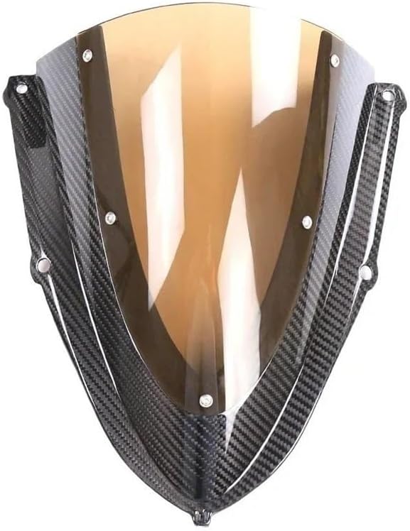 Motorcycle Side Fairing for RSV4 RS V4 2021 2022 2023 Carbon Fiber Motorcycle Fairing Kits Mudguard Side Panels Guard Protector Accessories
