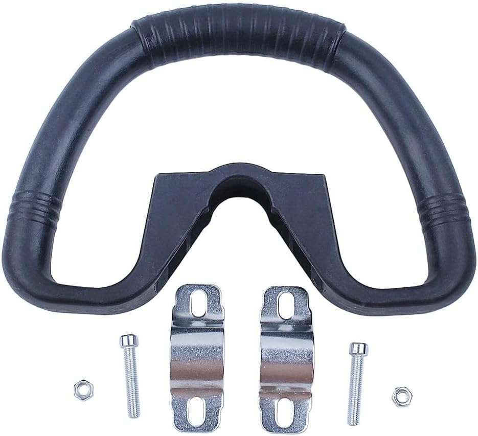 Trimmer Loop Handle Bar Mounting Hardware Kit Fit for FS55 FS62 FS66 FS75 FS72 FS74 FS76 FS80 FS81 FS83 FS85