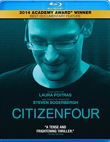 Citizenfour [Region 1]
