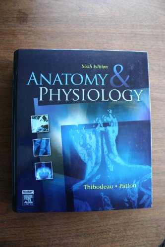 Anatomy & Physiology