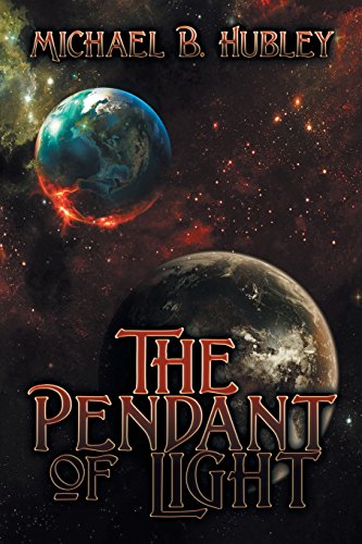The Pendant of Light 1612964818 Book Cover