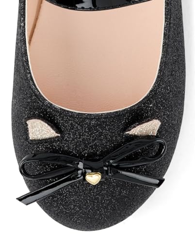 Image of Gymboree Girls and Toddler Dressy Ballet Flat