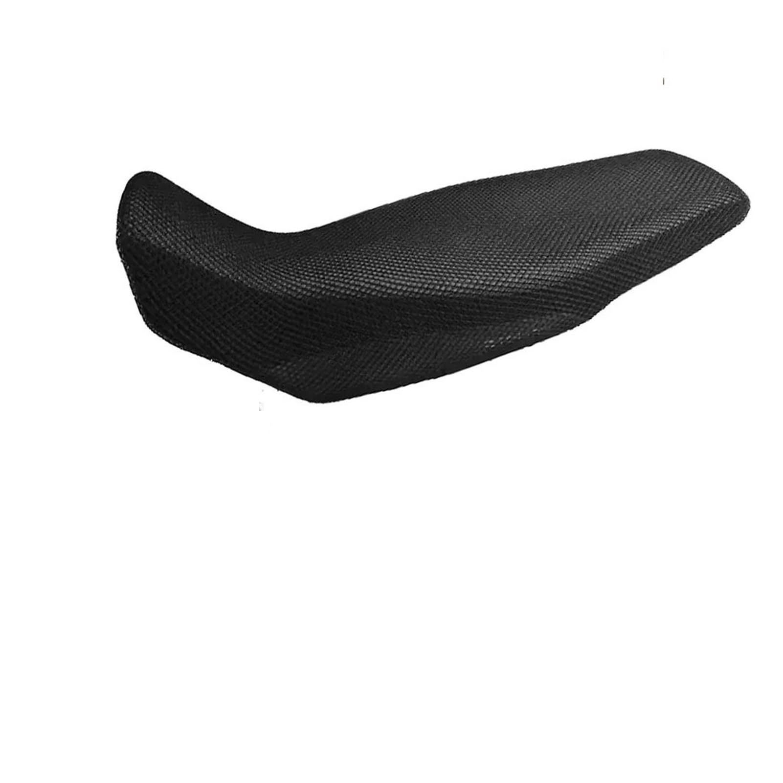 Housse de siège de moto en maille CFMOTO 450MT protection selle ventilée