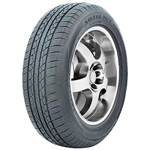 GOODRIDE Reifen 245/60 R18 105 T Sommerreifen OFF ROAD