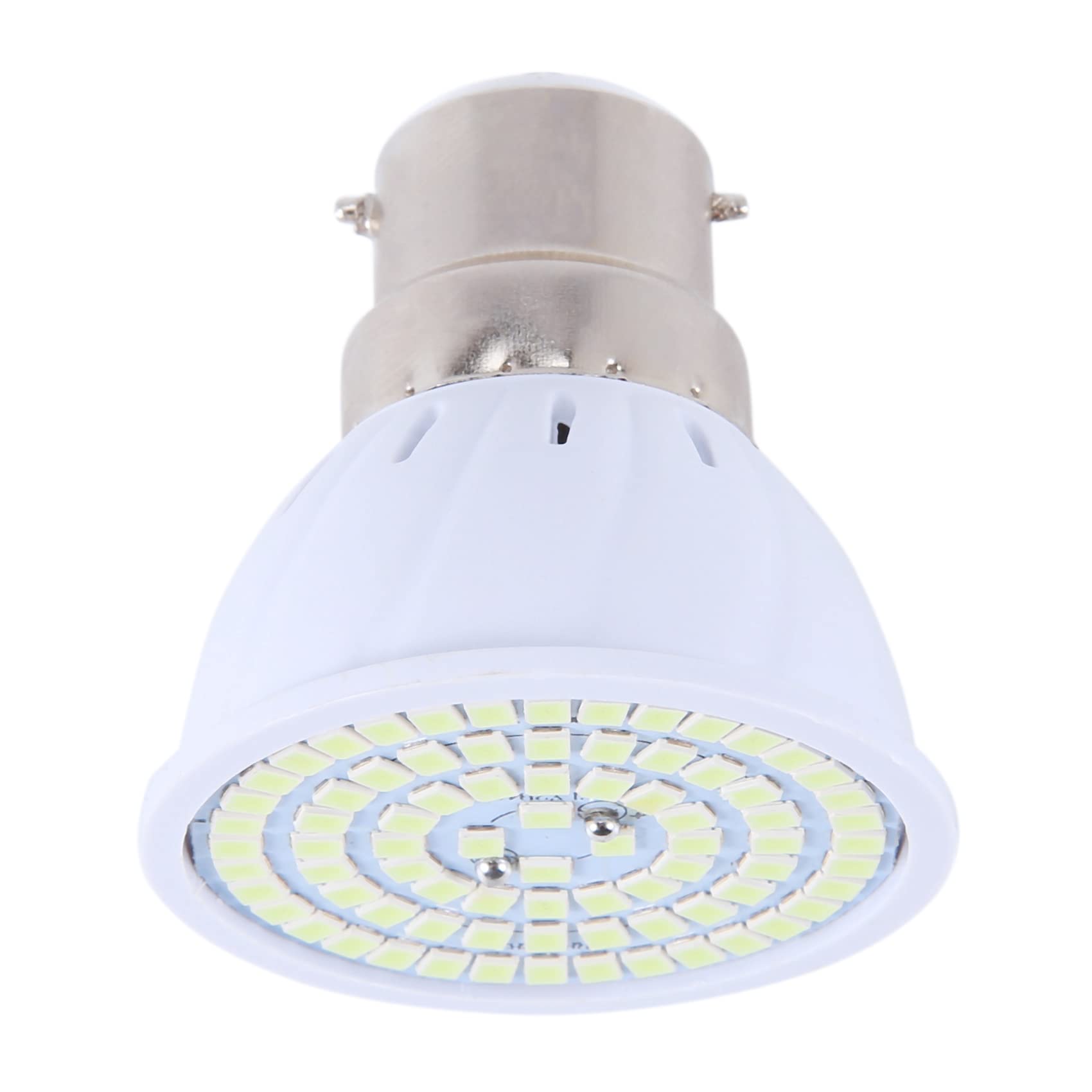 BABOS Lampa bakteriobójcza UVC lampa LED do dezynfekcji B22 żarówka LED