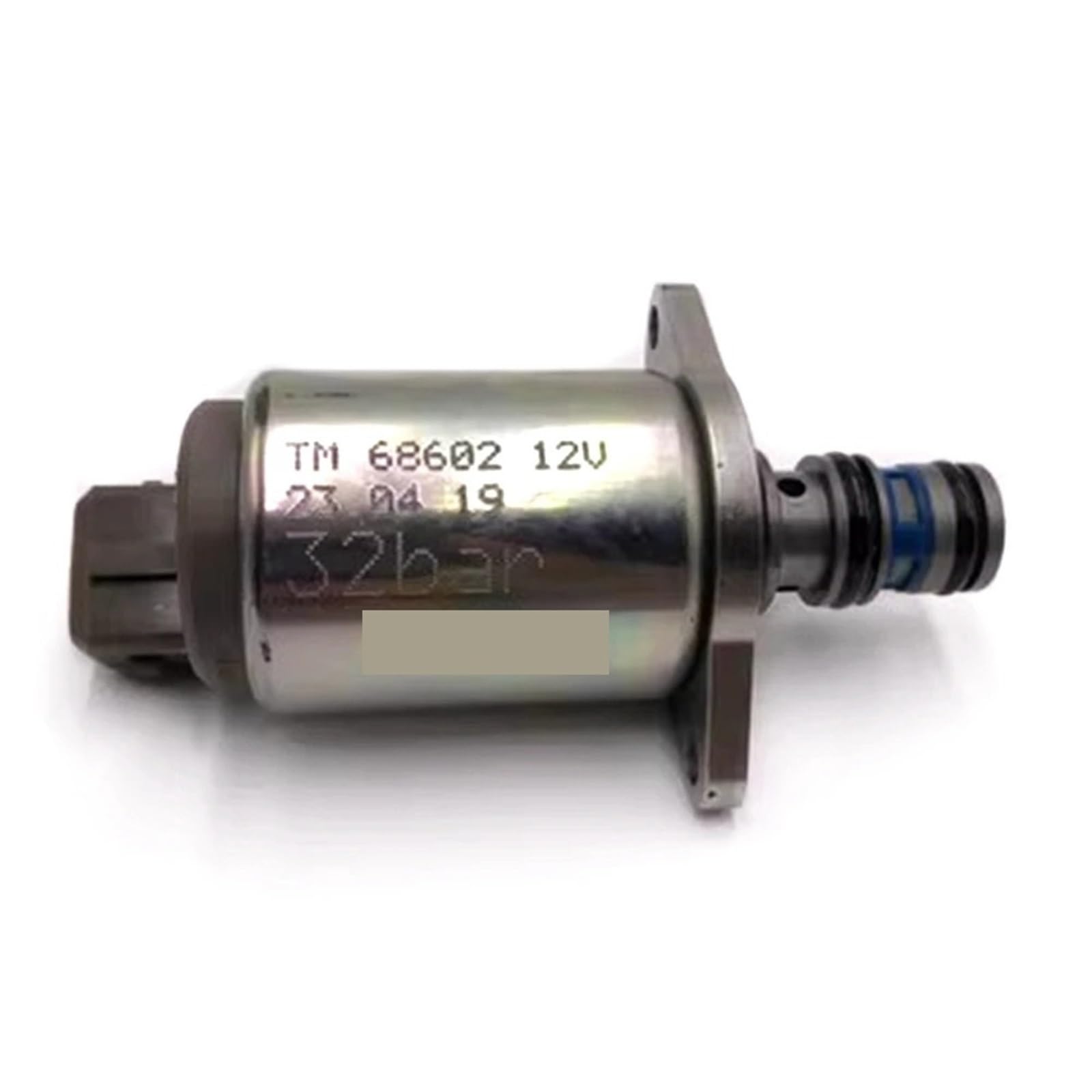 Tkgmgtn Tm68602 24V Hydraulic Lock Proportional Solenoid Tm68602 Tm58501 Pilot Valve For The Piston Pump(Tm68602 24V)