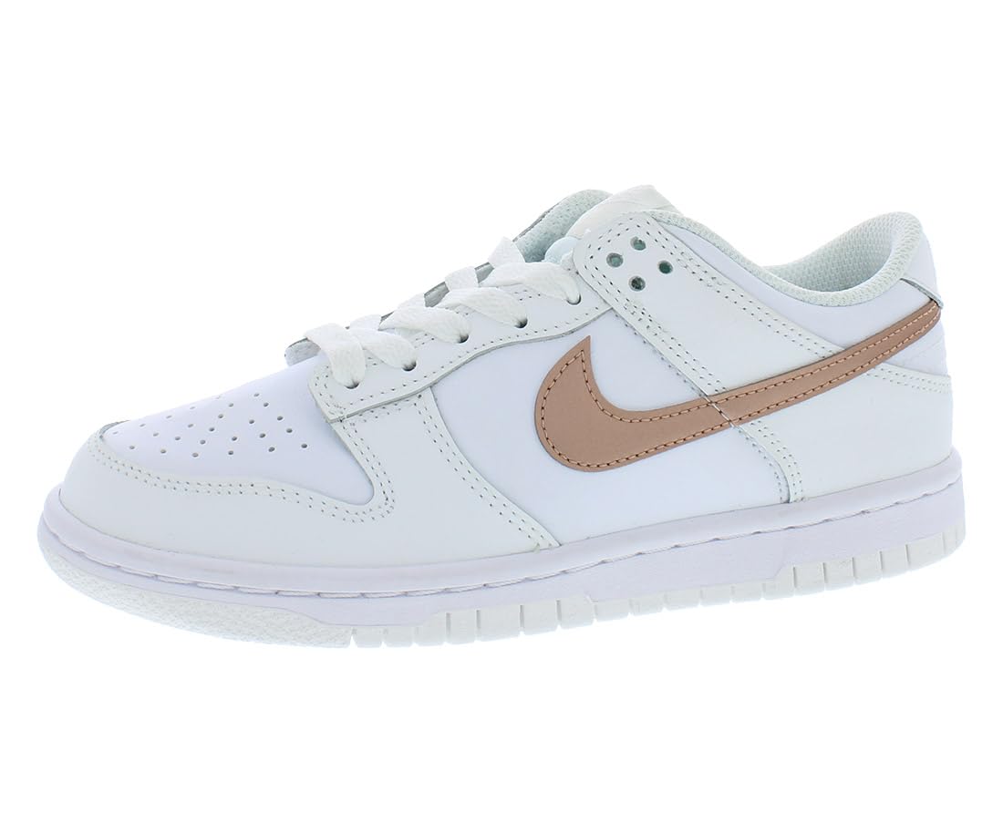 Nike Boys' Dunk Low SE Sneakers
