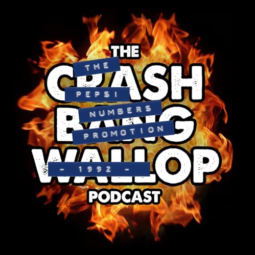 S4 Ep39: The Pepsi Numbers Promotion - 1992