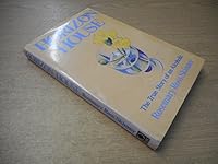 Horizon House: The true story of an alcoholic 0584311753 Book Cover
