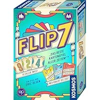 Kosmos 685430 Flip 7,