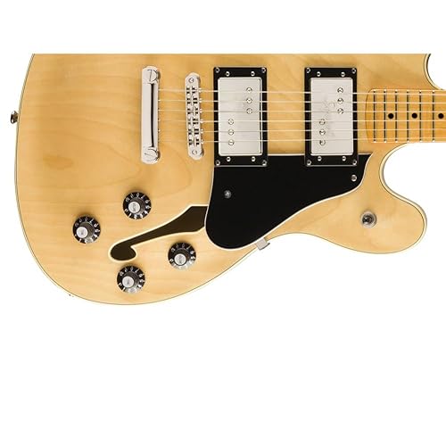 Squier by Fender ClassicVibeStarcaster改 Amazon.com: Squier Classic Vibe Starcaster Electric Guitar, with 2