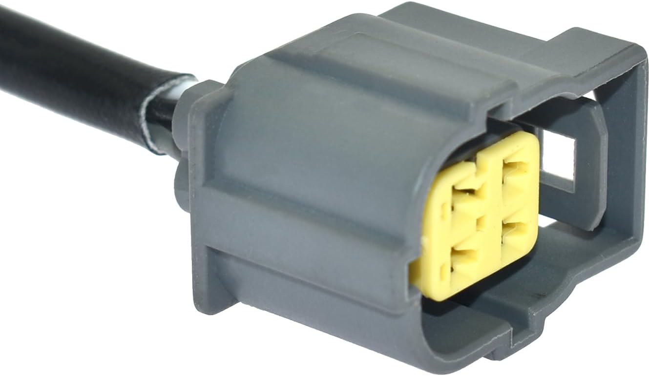 Downstream O2 Oxygen Sensor Replacement for 2004–2021 Dodge Ram 1500 2500 3500, Grand Caravan, Chrysler 300, Town & Country, Jeep Grand Cherokee, Wrangler & More