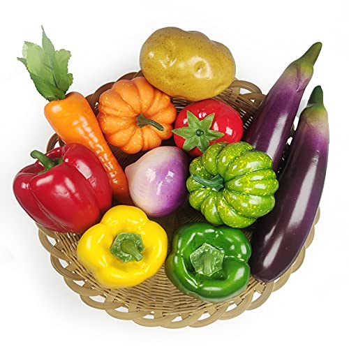 Top 20 Best Artificial Vegetables Plastic Reviews 2022 BNB
