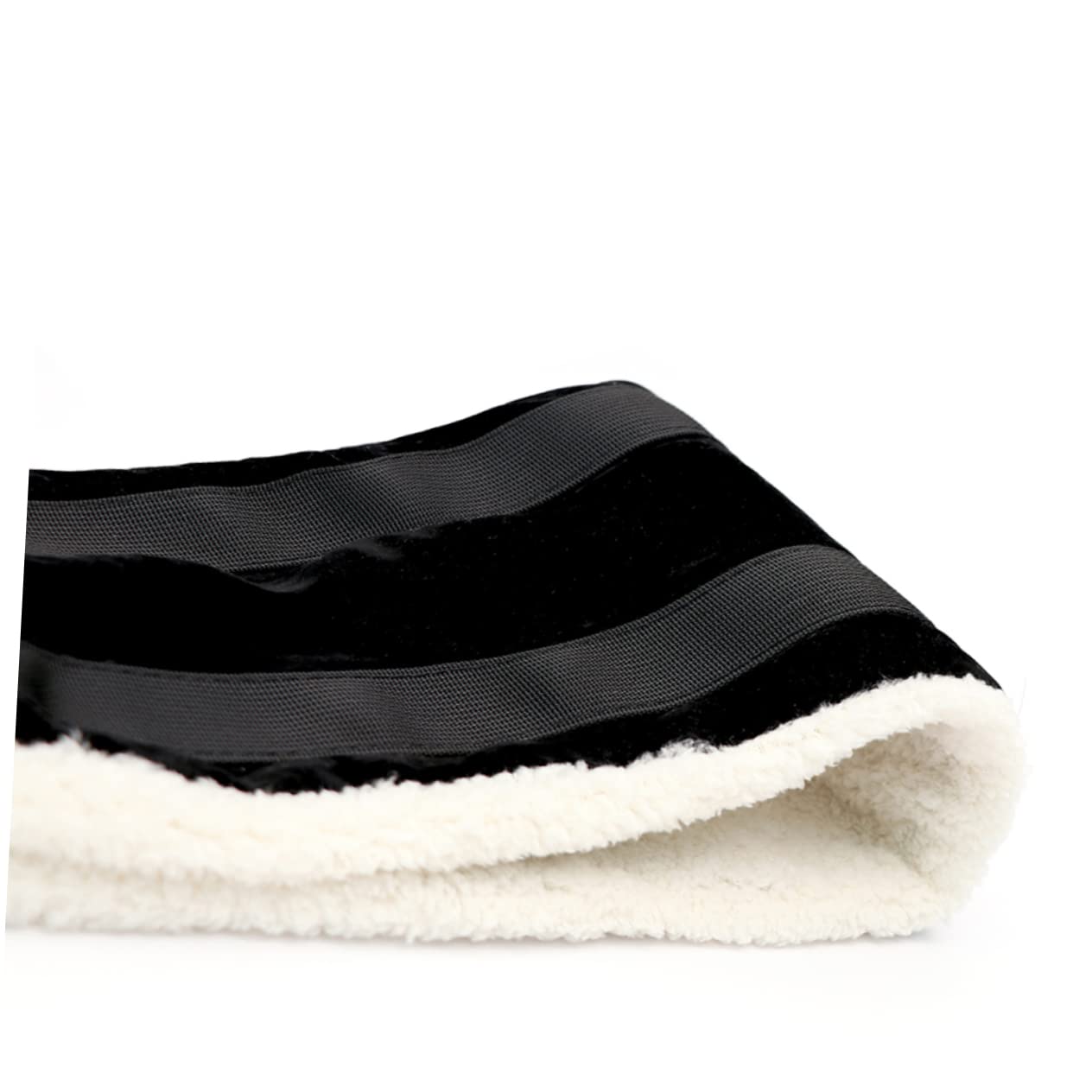 HANABASS Dog Lift Harness Universal Pet Sling for Disabled Dogs Walking Belt Safe Car Auxiliary Grip Handle