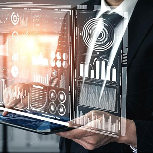 Leveraging AI in Ecommerce for Online Store Success copertina