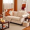 Tosleo Halloween Throw Pillow ... #5