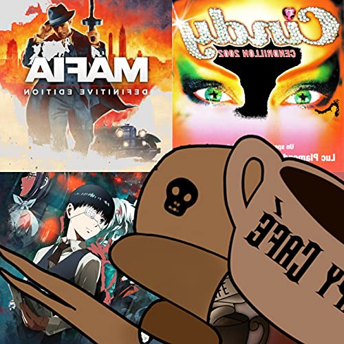 Papy Caf&eacute; #num&eacute;ro - [Titre de l'&eacute;pisode]