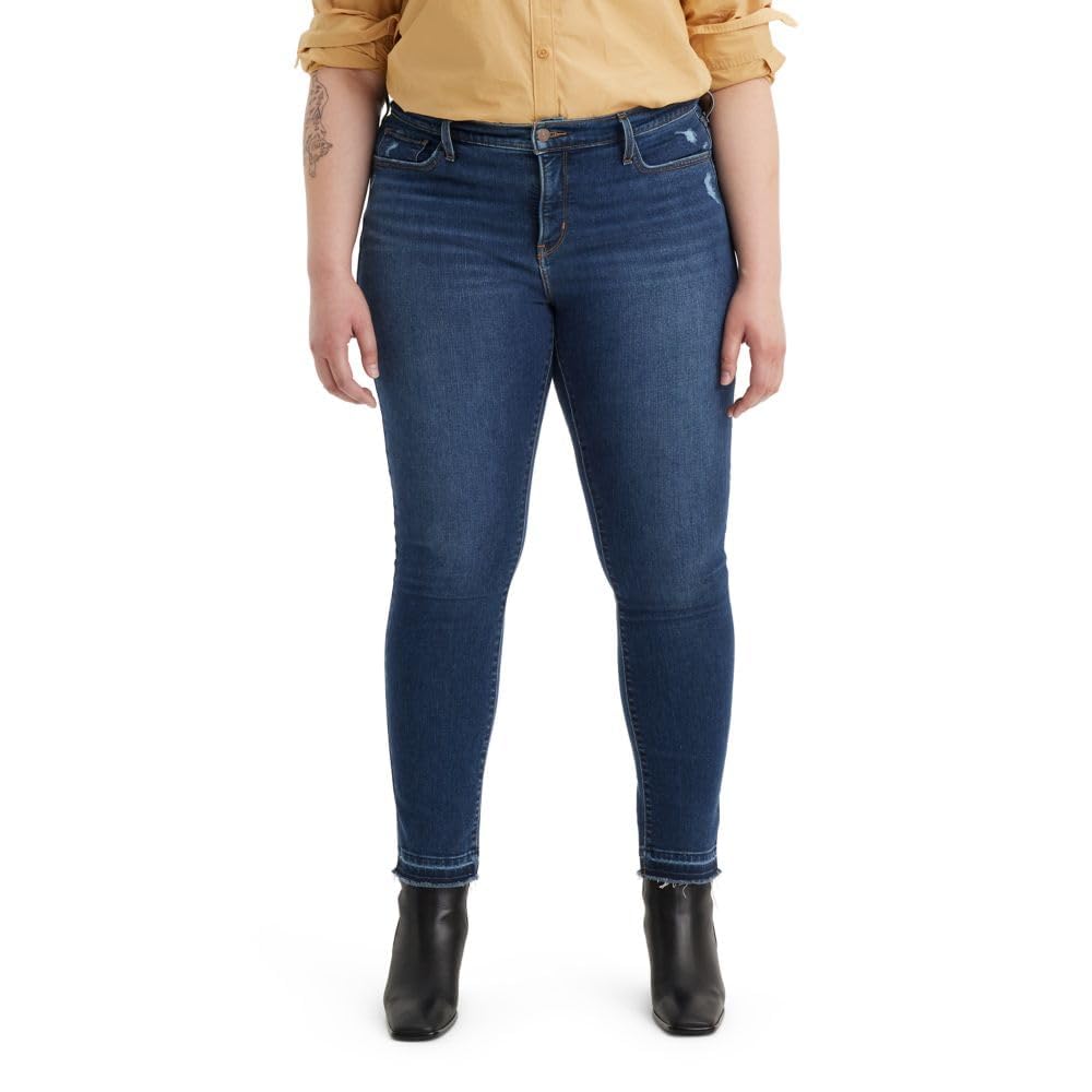 Levi's Women's 311 Shaping Skinny Jeans — view 44