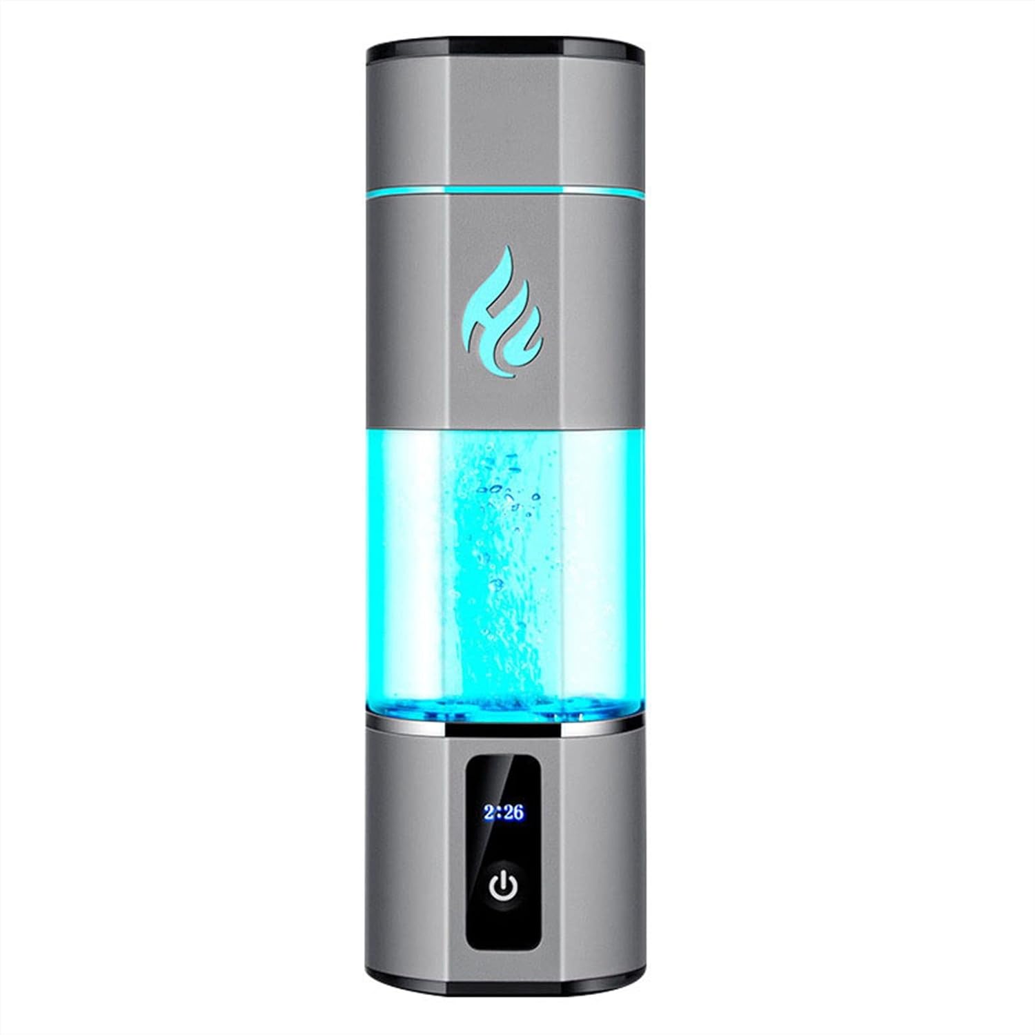Hydrogen Water Bottle Generator Portable Hydrogen Water
