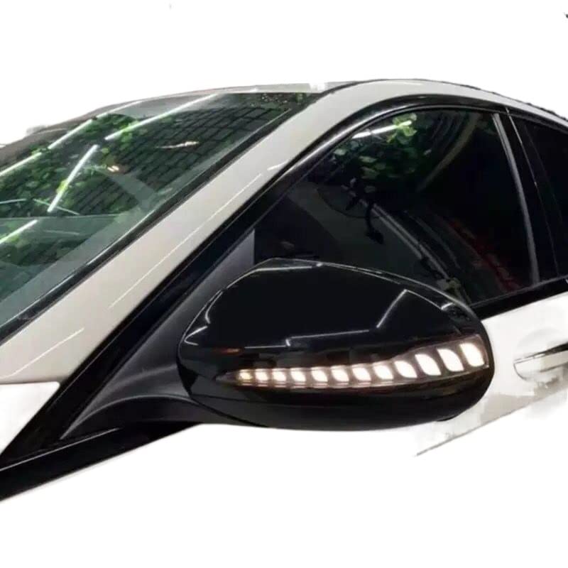 Design unico, un ottimo aggiornamento compatibile con il tuo veicolo.