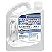 WET & FORGET Indoor Mold + Mildew Disinfectant Cleaner, 64 oz.