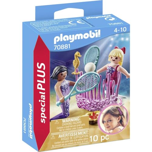 Playmobil 70881 Mermaid