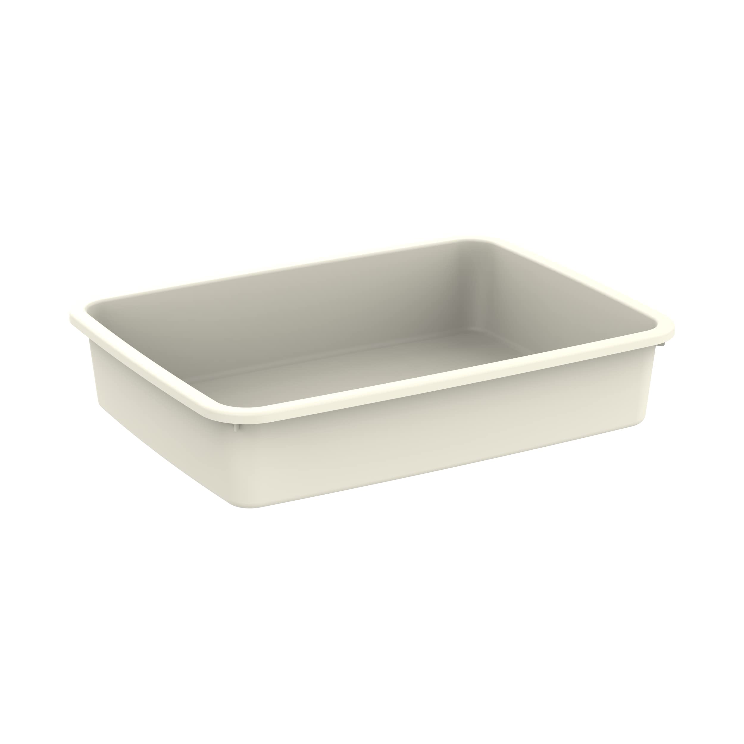 Cosmoplast Multipurpose Universal Large Tray