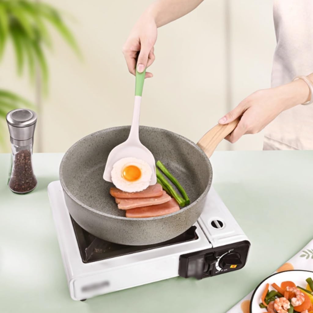 DUYHBAWRS-779 Kitchenware Set Cooking Spatula Kitchen Supplies