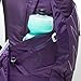 Osprey Tempest 20L Women's Hiking Backpack with Hipbelt, Violac Purple, WM/L
