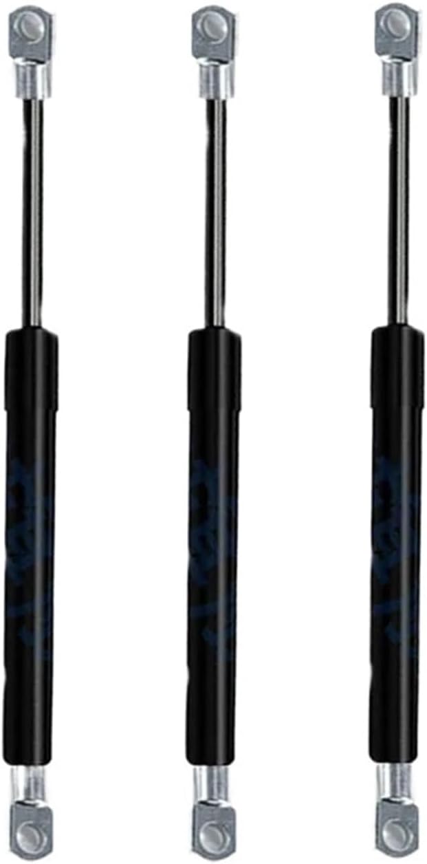 360mm-440mm 100kgs/1000N Strut Gas Spring Shock Absorber Hydraulic Lift Support Rod Room Lathe Automotive Machinery(22-10-160-400)