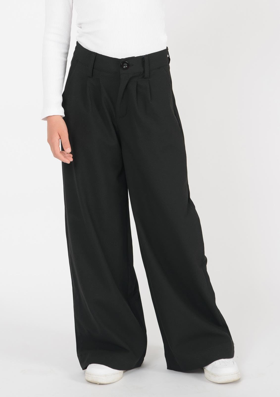 Blue Effect Mädchen Wide Leg Pant Regular fit