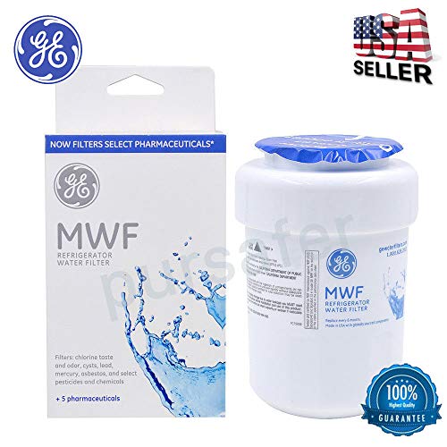 1PACK Genuine GE MWF MWFP 46-9991 GWF HWF WF28 Smart Water Fridge Water
