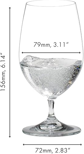 Miniatura 5 de Riedel Vinum Gourmet Vaso