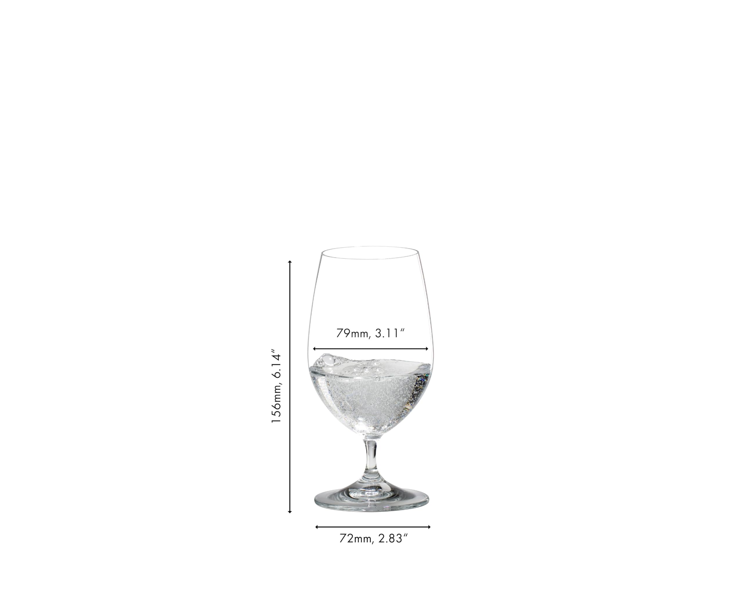 RIEDEL Vinum Gourmet Glas