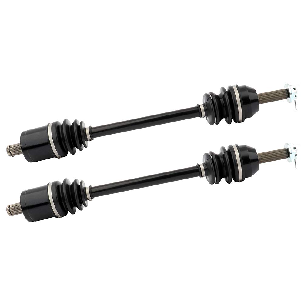 Photo 1 of ECCPP CV Axle Drive Shaft Assembly fit 2010-2014 for Polaris Ranger 400 500 570 800 Crew 570 EV Front Left Right 1332690