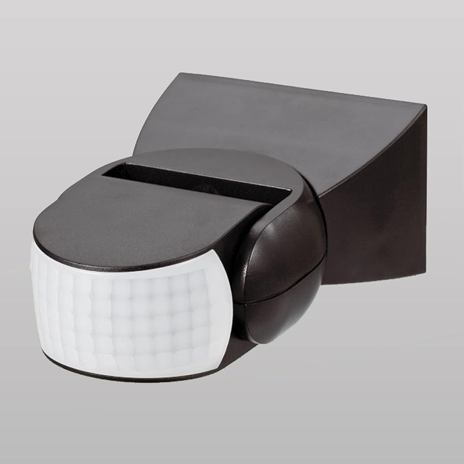 IP65 Weatherproof Ceiling or Wall mounted PIR 180 Degree Motion Sensor Detector Switch NEW IP65 Certified by UKEW