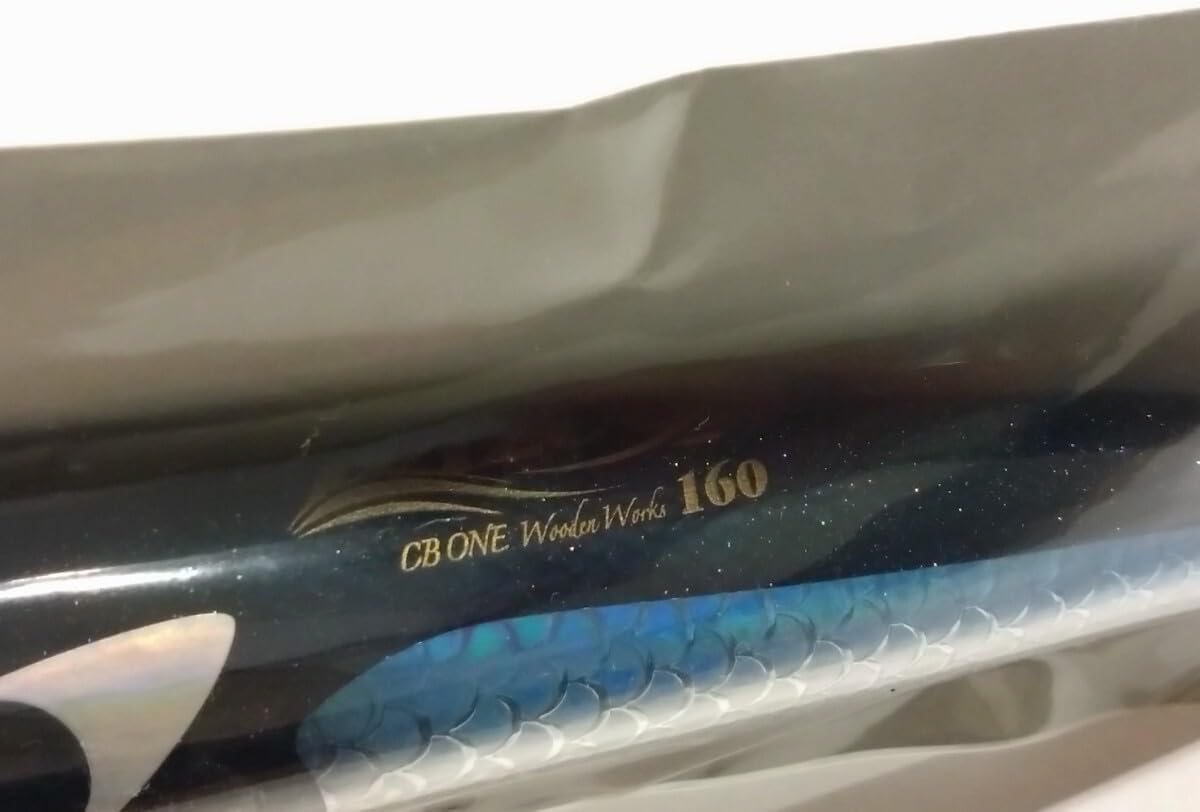 ⭐超極上美品⭐CB ONE BAZOO 160 ⭐超極上美品⭐CB ONE BAZOO 160 ⭐超極上美品⭐