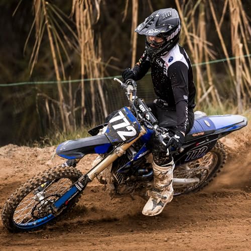 Polisport 8574900001 - Parafango Posteriore - 9